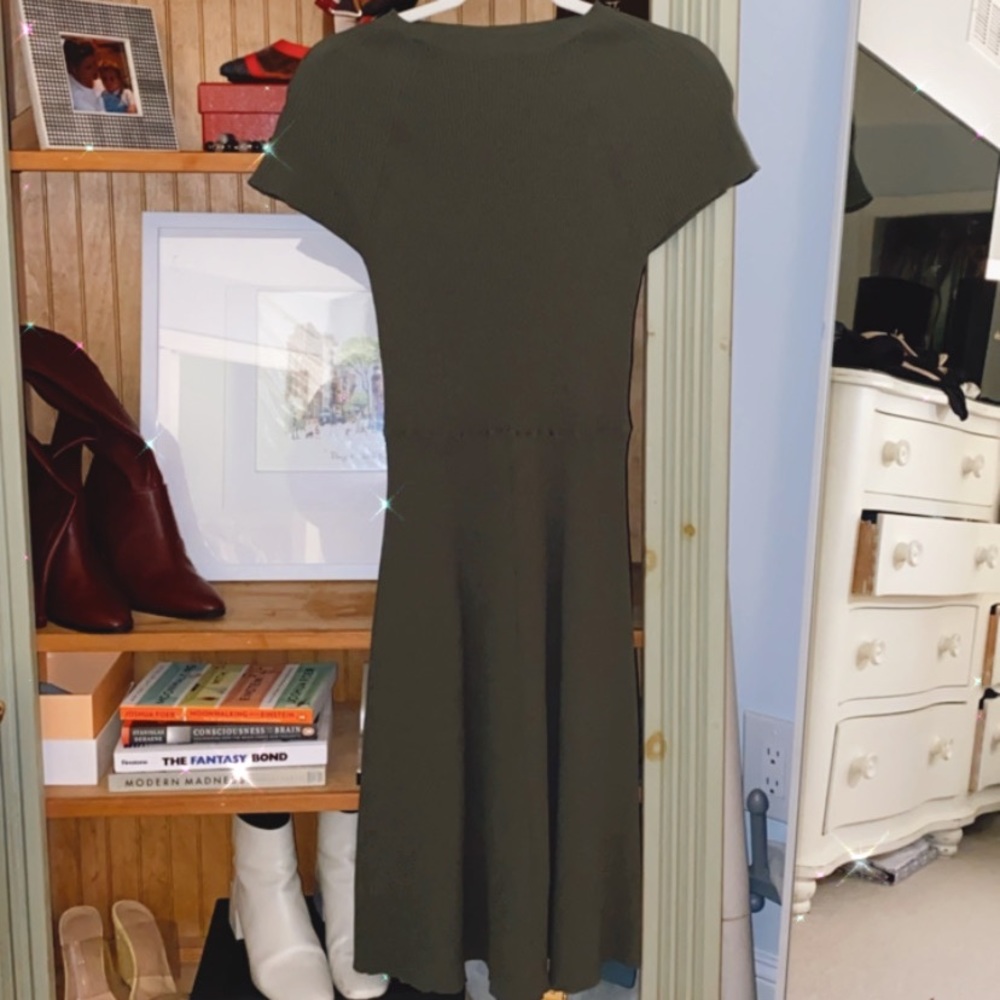 WHoWhatWear for Target Dress